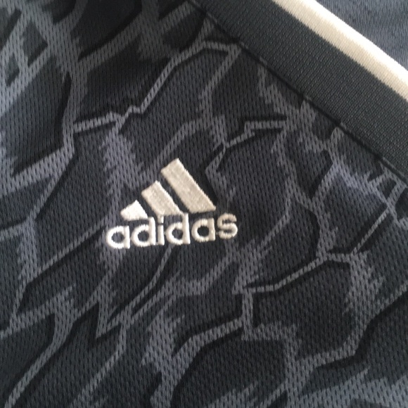 Vintage curry jersey 100$ fits like a Large - Picture 3 of 8